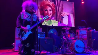 Melvins "Honey Bucket" @ The Belasco Los Angeles CA 08-24-2023