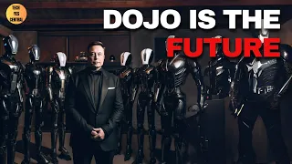 The Secrets of Elon Musk’s Supercomputer DOJO