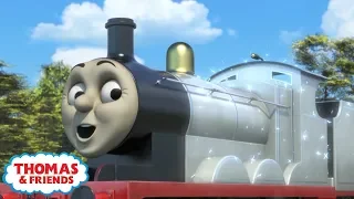 Thomas & Friends | An Engine of Many Colors | Kids Cartoon