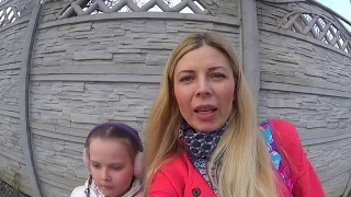 Крым ЦЕНЫ НА ПРОДУКТЫ В КРЫМУ 2017 | ОБЗОР КРЫМ | NINA DARINA
