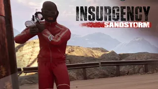 Insurgency Sandstorm Funny Moments Compilation Part 2