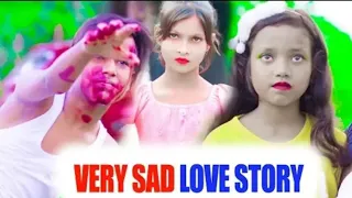 Sahil And Tasmina Romantic Video  Seen And Story।। Bhaity Music Company