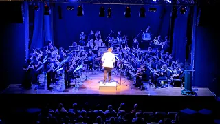 Bones - Imagine Dragons - Orquestra COC Atibaia