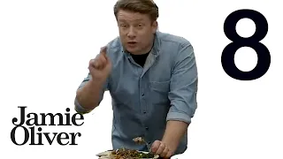 Jamie Oliver. Говядина по Бургундски