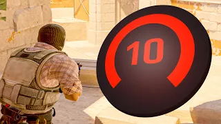 ВОТ ТАКИЕ ПОДПИСЧИКИ НА 10 LVL FACEIT