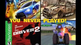 TOP Racing / Driving Games EVERY Millennial MUST Play! NOT The Crew 2 or Forza Horizon 4