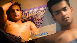 Three Desires - S01E05 - An Incident - Gay Themed Hindi Web Series by Blued