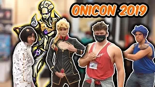 The BEST 2019 ONICON VLOG!