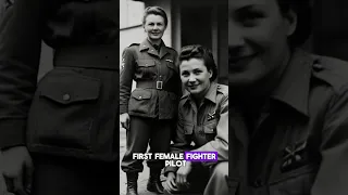 Most Kills by a Female Fighter Pilot