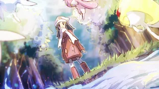 Pokémon Diamond and Pearl - Lake Theme (Lofi Remix)