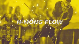 Vietnam Type Beat - "H'Mông Flow" | Freestyle Type Beat | Rap Trap Beat