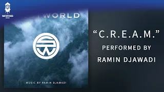 Westworld S2 Official Soundtrack | C.R.E.A.M. - Ramin Djawadi | WaterTower