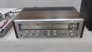 Pioneer SX-650