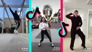 Ultimate TikTok Dance Compilation April 2020