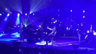 Billy Joel with Tony Bennett, NY State of Mind MSG 7/20/16