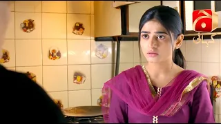 Rang Mahal Episode - 28 | Best Moment 08 | @GeoKahani