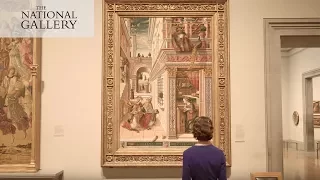 Putting God in His place: Here, everywhere, and nowhere | The audacity of Christian art