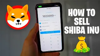 How to Sell SHIBA INU on Crypto.com (2021)