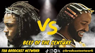 Beef of the Century: Who Won Drake or Kendrick? (Feat. IG @brandondaplug)