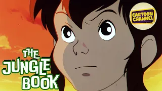 The Jungle Book // Episode 38 // Free Cartoons for Kids // Adventure Toons // Animated Series