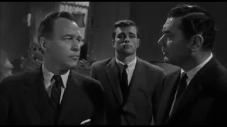 On the rope 1960 Action, Thriller, Drama, Crime Ernest Borgnine, Kerwin Mathews