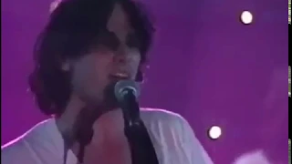 Jeff Buckley "So Real" Live (Paris, 1995)