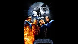 Fantastic Four Rise of the Silver Surfer (2007) Trailer 1 Website