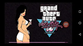 Новые песни в интерьерах в GTA Vice City