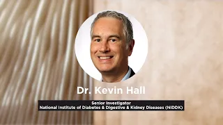 Dr. Kevin Hall, Expert in ultra-processed | 2023 Trend Event | thefoodpeople