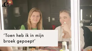 1 | Naomi (26) over prikkelbare darm syndroom: 'Je schaamt je gewoon kapot' - &C