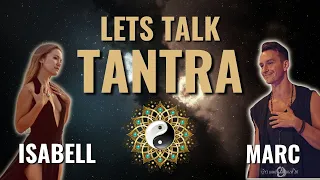 Einführung Tantra: Was ist Tantra? Interview mit Tantra-Coach Isabell Froese