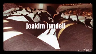 Joakim lundell sopkie Elise - Only human