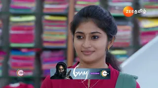 Veera | Ep - 39 | Webisode | Apr, 18 2024 | Vaishnavi, Arun, Subiksha | Zee Tamil