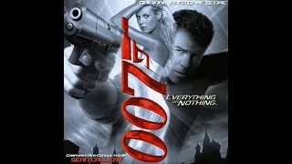007: Everything or Nothing Soundtrack (OST) - Main Theme