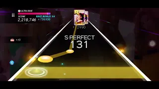 Red Velvet - Somethin Kinda Crazy (Arena/Hard/All super perfect) (SuperStar SMTOWN)