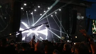 VNV Nation - Control  Live @ M'era Luna 2019