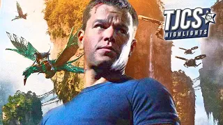 Matt Damon Regrets Missing Out On Avatar $250 Million Pay Day