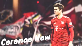 Thomas Müller Mix “Coronao Now” Bundesliga Highlights (FC BAYERN MUNICH HYPE) || 4K ||