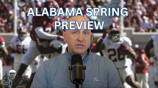 Alabama Spring Preview: What we saw from DeBoer's offense & defense & who stood out at A Day