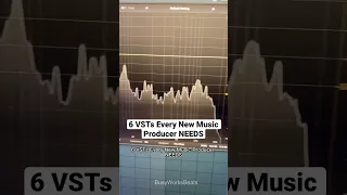 6 VSTs Every New Music Producer NEEDS