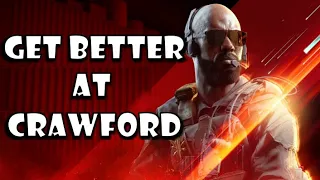 The Ultimate Guide for Crawford [Battlefield 2042]