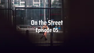 London Street Photography (POV) | Sony A7III - Episode 05