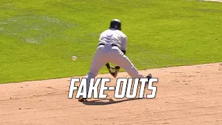 MLB | Fake-Outs | Part 2