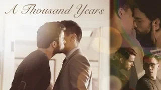 Coliver | A Thousand Years