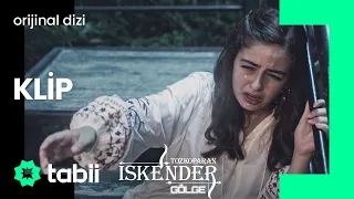 Herkesin Hayatı İskender'in Elinde... I Tozkoparan İskender Gölge 7. Bölüm