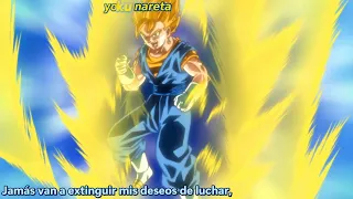 Dragon Ball Kai (2014) Opening Sub Español | Kuu-Zen-Zetsu-Go