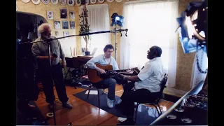 “WALK ON” - A music documentary with guitar legends Brownie McGhee and Bert Jansch