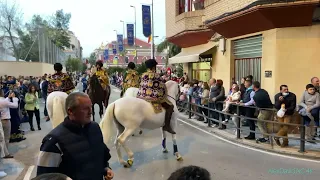 Semana Santa Procesiones Murcia Lorca ESP 🇪🇸4K