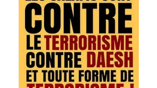 Daesh n'est pas l'islam