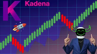 Kadena KDA Price is SECRETLY BOOLISH
